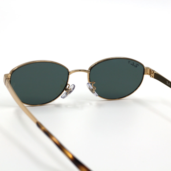 RAYBAN RB3774D 001/9A 55 thumbnail 4