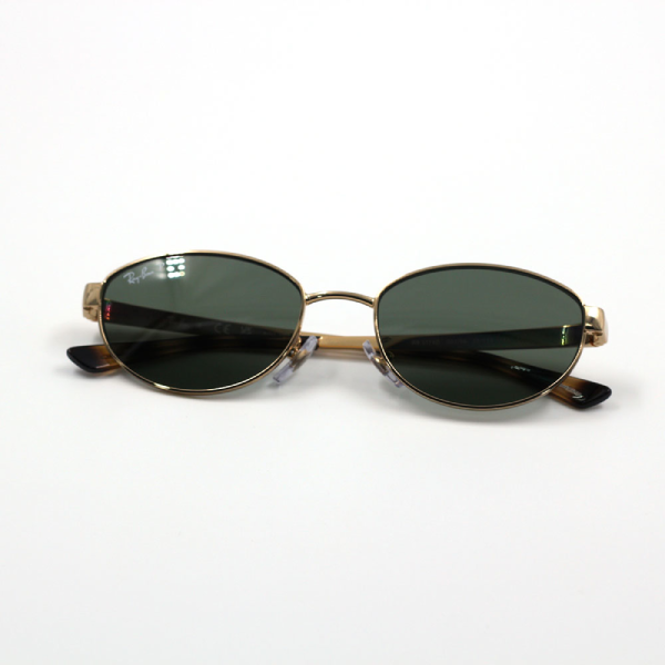 RAYBAN RB3774D 001/9A 55 thumbnail 5