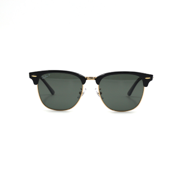 RAYBAN CLUBMASTER RB3016F 901/58 55