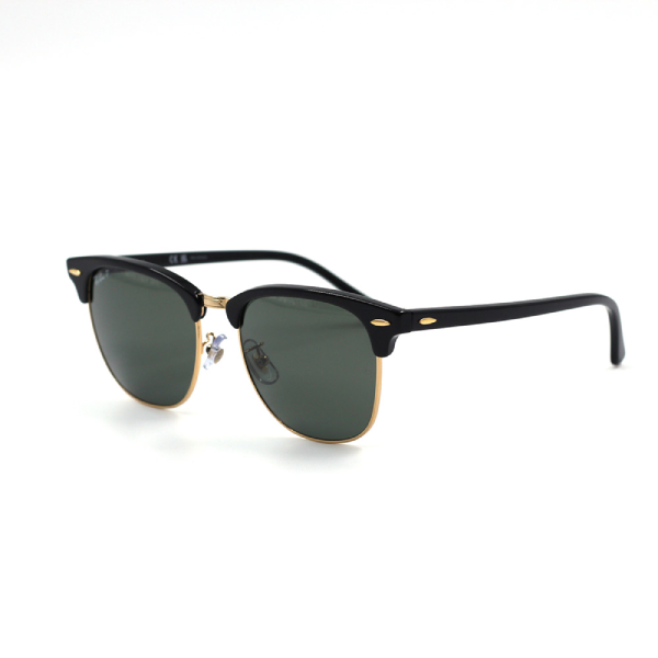 RAYBAN CLUBMASTER RB3016F 901/58 55 thumbnail 2