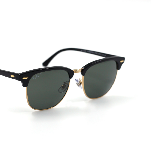 RAYBAN CLUBMASTER RB3016F 901/58 55 thumbnail 3