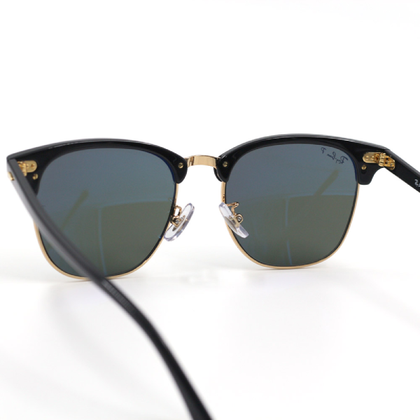 RAYBAN CLUBMASTER RB3016F 901/58 55 thumbnail 4