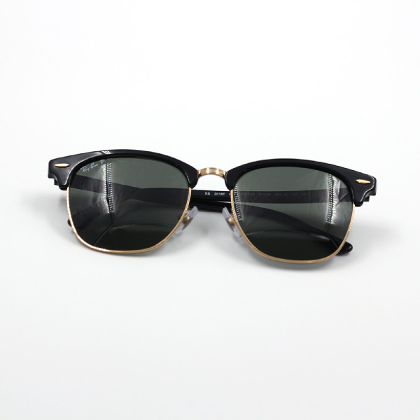 RAYBAN CLUBMASTER RB3016F 901/58 55 thumbnail 5