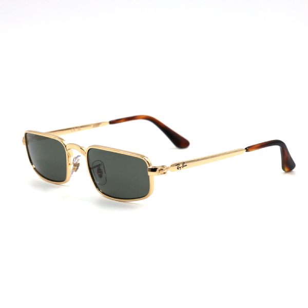 RAYBAN RB3927 001/58 54 thumbnail 2