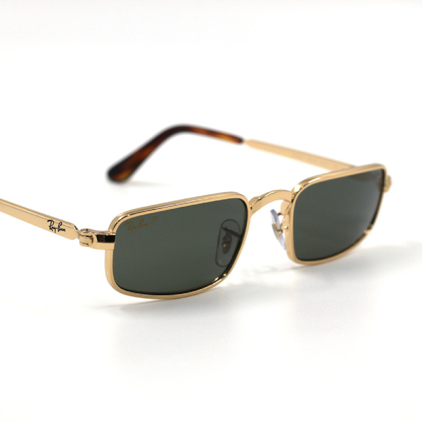 RAYBAN RB3927 001/58 54 thumbnail 3