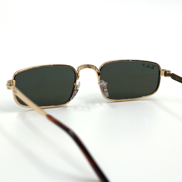 RAYBAN RB3927 001/58 54 thumbnail 4