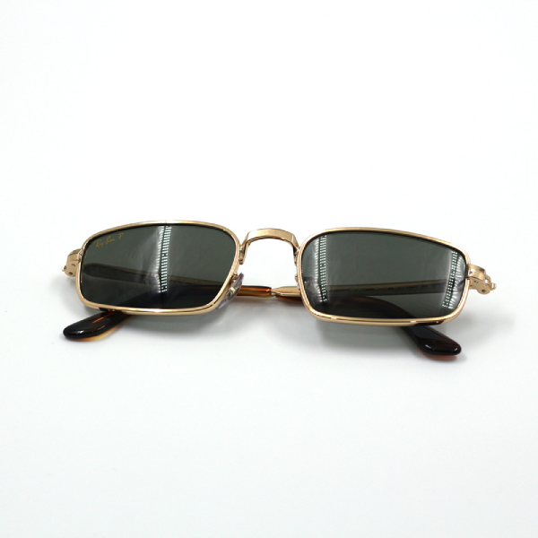 RAYBAN RB3927 001/58 54 thumbnail 5