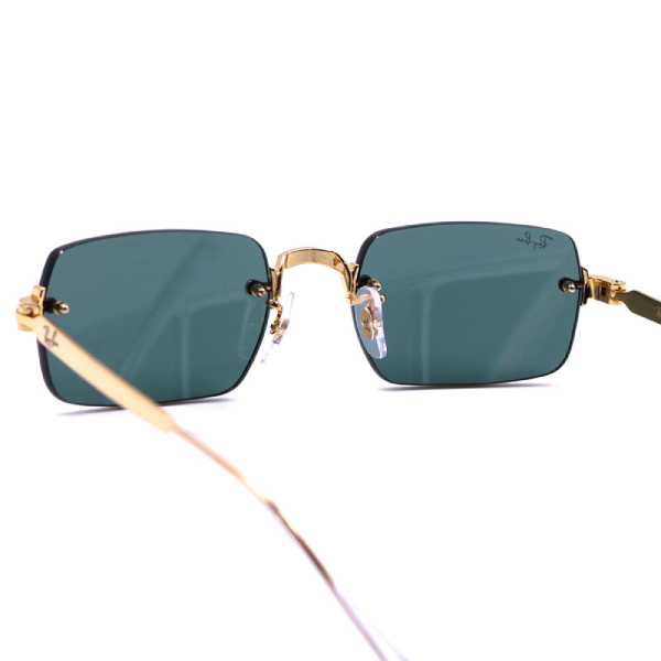 RAYBAN RB3928 001/71 54 thumbnail 4