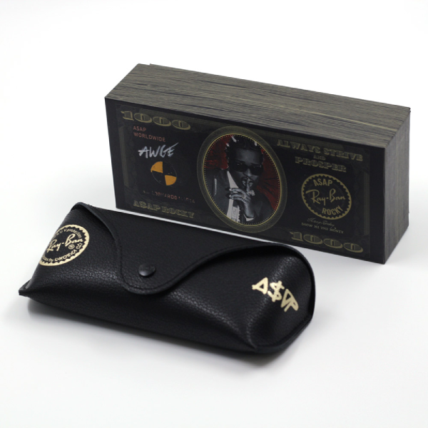 RAYBAN RB3928 001/71 54 thumbnail 6