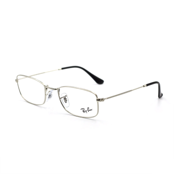 RAYBAN RB6647 2501 53 thumbnail 2