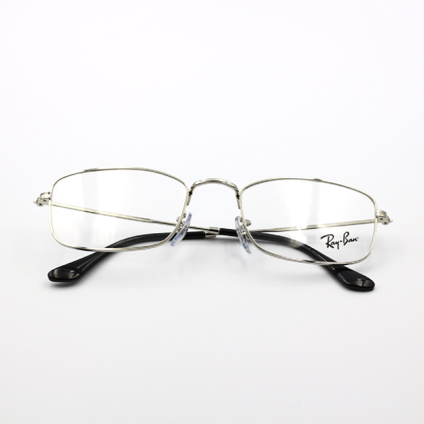 RAYBAN RB6647 2501 53 thumbnail 5