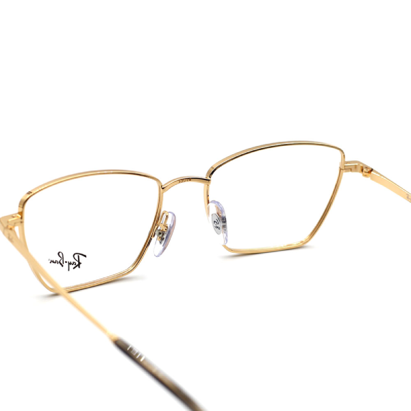 RAYBAN RB6552 3094 53 thumbnail 4
