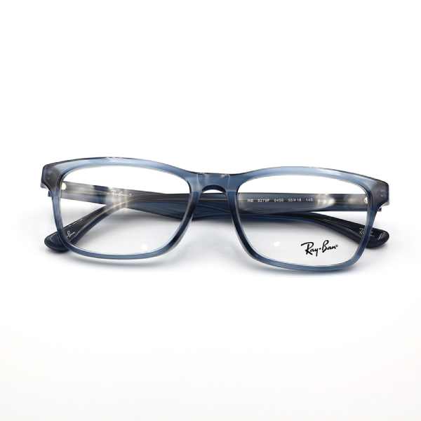 RAYBAN RB5279F 8456 55 thumbnail 5