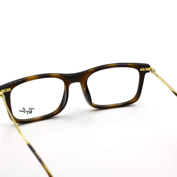 RAYBAN RB7260F 2012 54 thumbnail 4