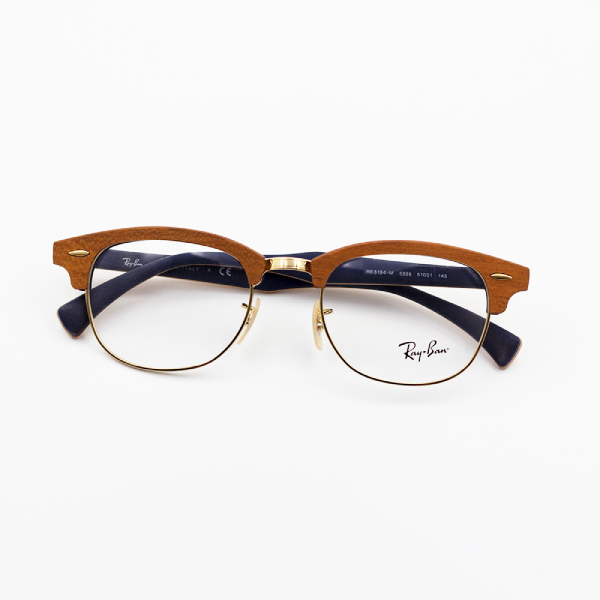 RAYBAN RB5154-M 5559 51 thumbnail 5