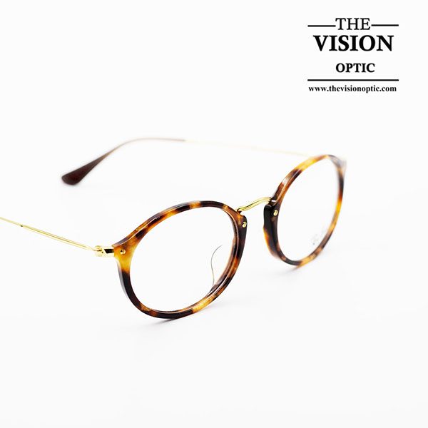 RAYBAN RB2547VF 5494 thumbnail 3