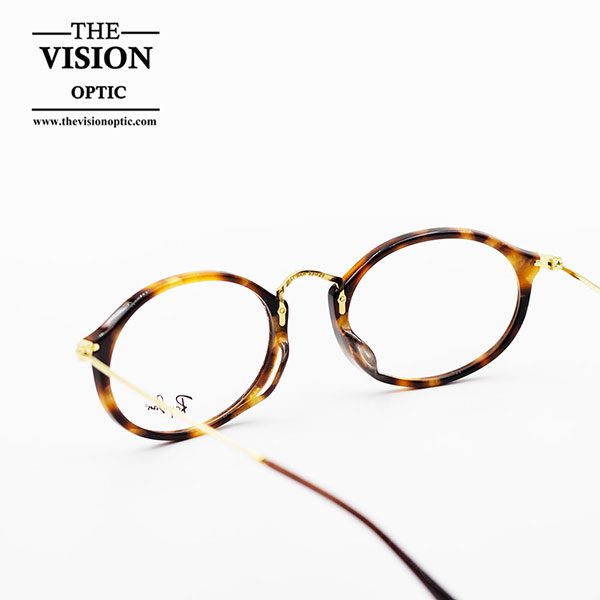 RAYBAN RB2547VF 5494 thumbnail 4
