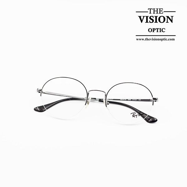 RAYBAN RB6417D 2502 thumbnail 5