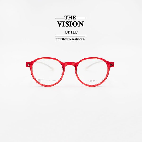 VYCOZ BLOOM RED