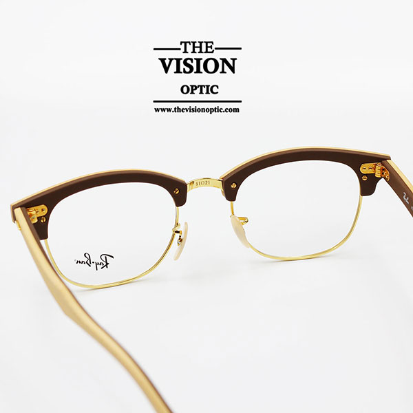 RAY BAN RB5154-M 5558 51 thumbnail 3