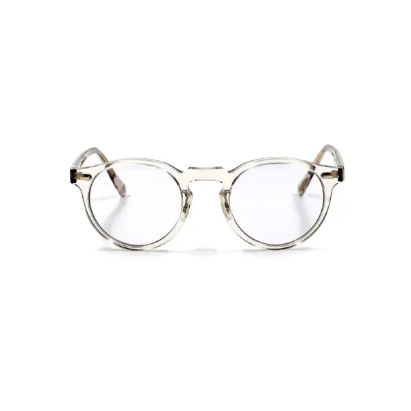 OLIVER PEOPLES GREGORY PECK OV5186F 1757 47