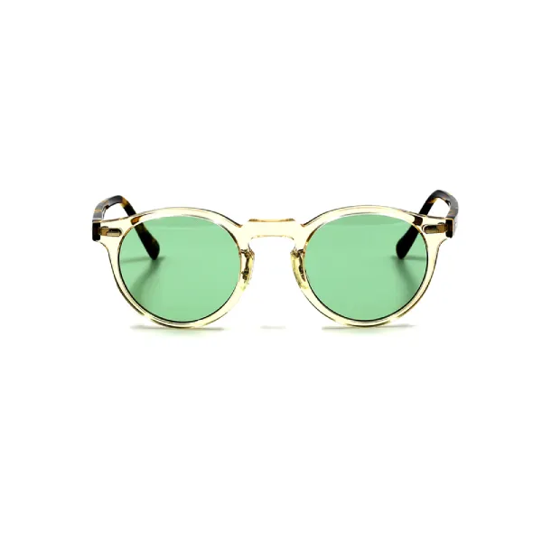 OLIVER PEOPLES GREGORY PECK OV5186F 1485 47