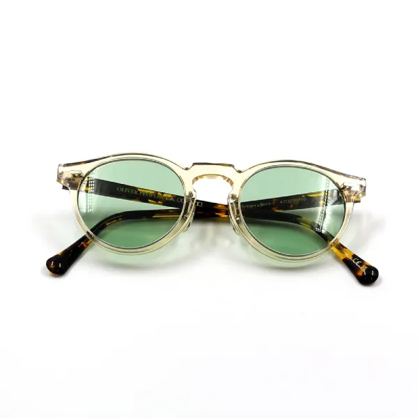 OLIVER PEOPLES GREGORY PECK OV5186F 1485 47 thumbnail 5
