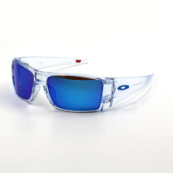 OAKLEY HELIOSTAT OO9231-0761 thumbnail 2