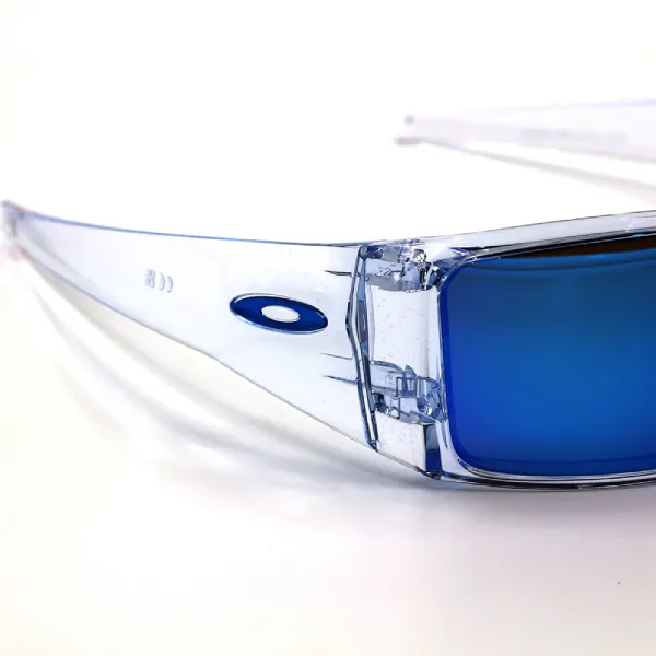 OAKLEY HELIOSTAT OO9231-0761 thumbnail 3