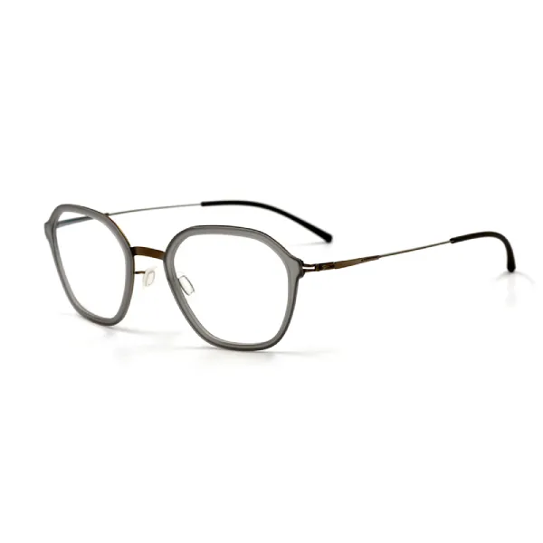 IC! BERLIN ILA SKY GREY MATTE HD/ BRONZE thumbnail 2