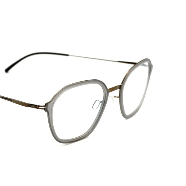 IC! BERLIN ILA SKY GREY MATTE HD/ BRONZE thumbnail 3