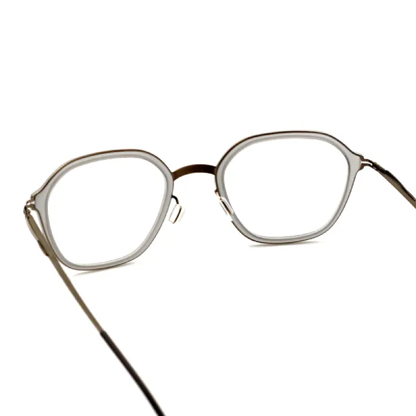 IC! BERLIN ILA SKY GREY MATTE HD/ BRONZE thumbnail 4