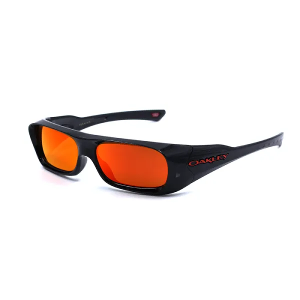 OAKLEY PERMIAN OO9520-1159 thumbnail 2
