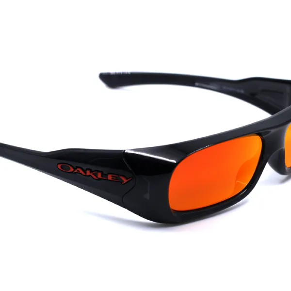OAKLEY PERMIAN OO9520-1159 thumbnail 3