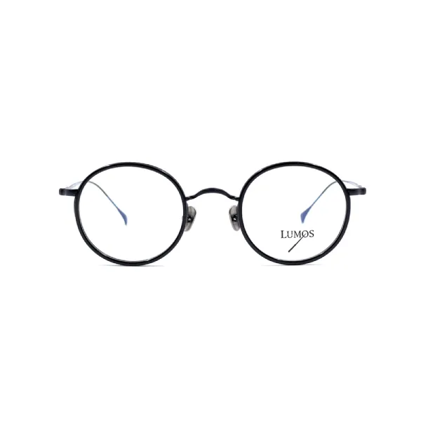 LUMOS 200183 KMN 139 BLK/BLK