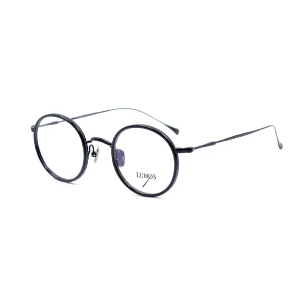 LUMOS 200183 KMN 139 BLK/BLK thumbnail 2