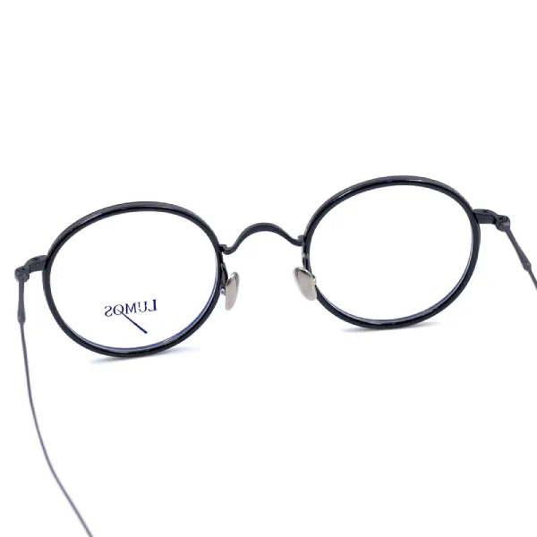 LUMOS 200183 KMN 139 BLK/BLK thumbnail 4