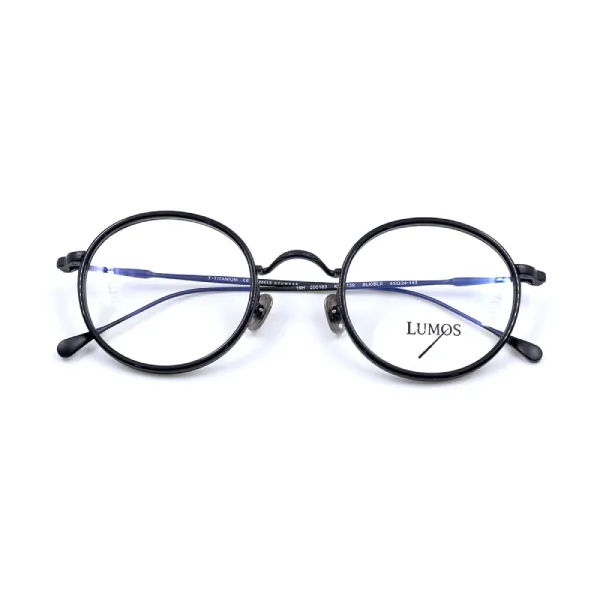 LUMOS 200183 KMN 139 BLK/BLK thumbnail 5