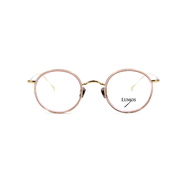 LUMOS 200183 KMN 139 RG/PINK