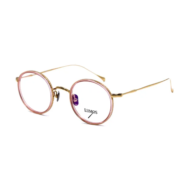 LUMOS 200183 KMN 139 RG/PINK thumbnail 2
