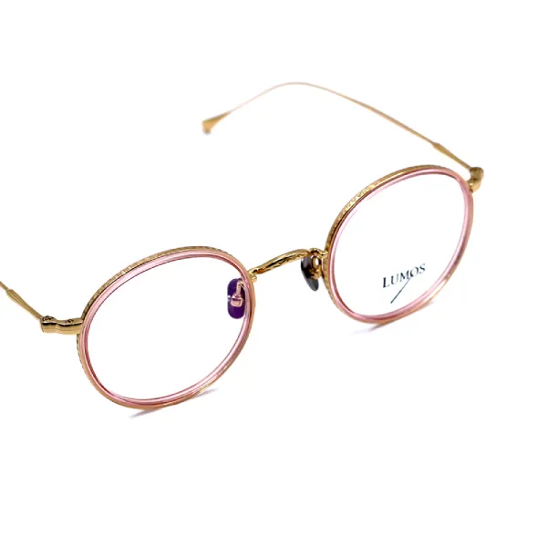 LUMOS 200183 KMN 139 RG/PINK thumbnail 3